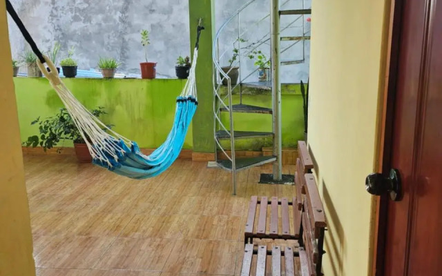 Sarisa House
