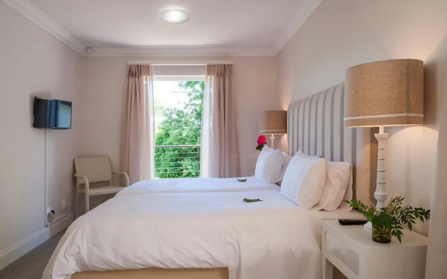 Albarosa Guesthouse