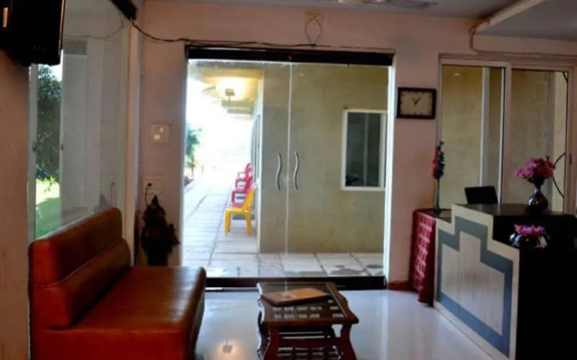 Svinns Dwarkadhish Resort