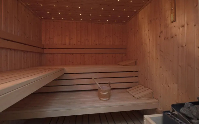 Kapitänshaus Bergmeyer