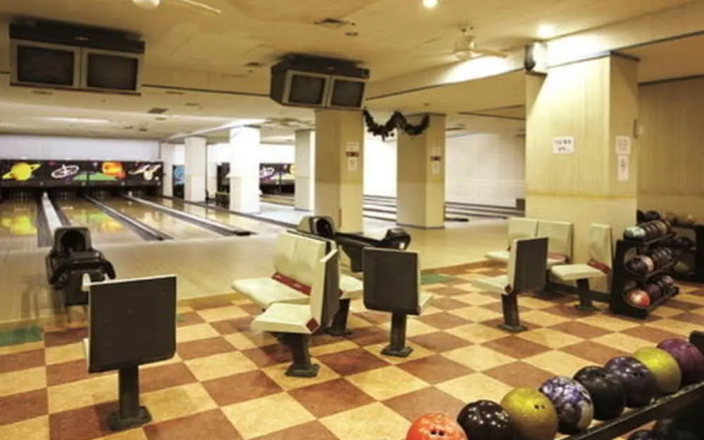 Hyundai Soo Resort Sokcho