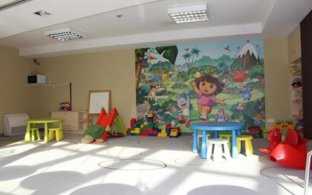 Wellness Apartments in Velence