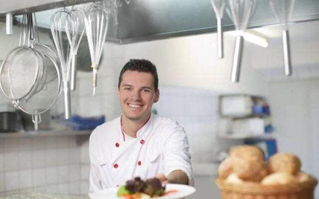 Landhotel St. Gereon