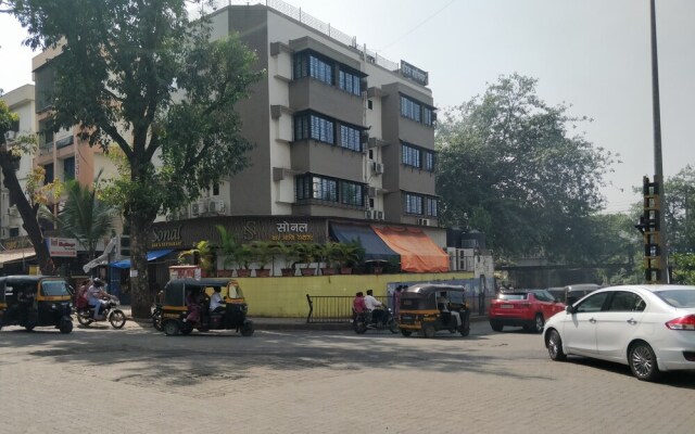 Hotel Shalimar Malad