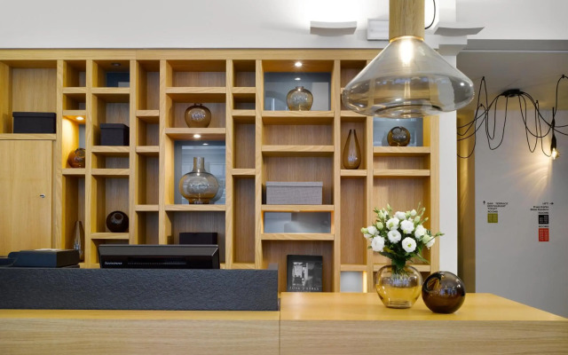 INNSIDE by Melia Prague Old Town