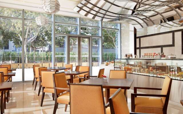 Hyatt Regency Jinan