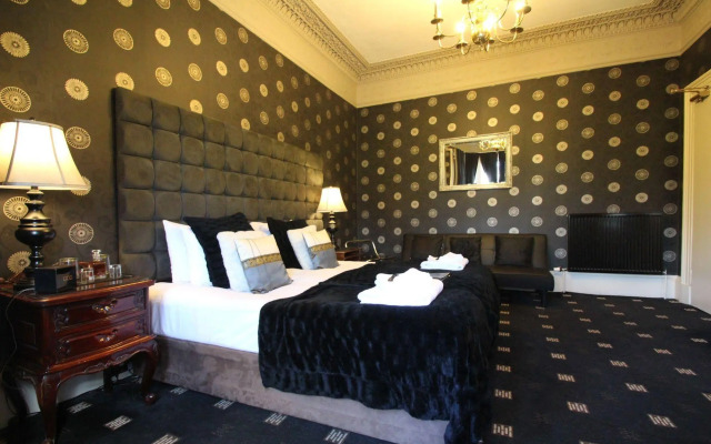 Sandaig Guest House