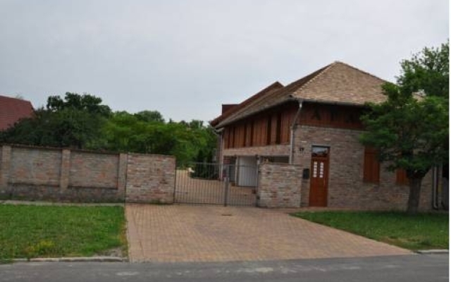 Orchidea Apartman