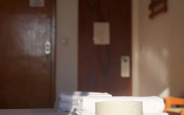 Anastasis Rental Rooms