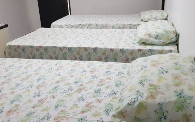 Pousada Portal dos Coqueirais