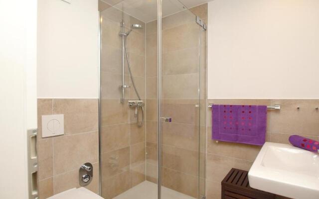 Residenz von Flotow Wohnung 01