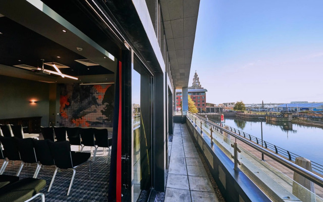 Malmaison Liverpool