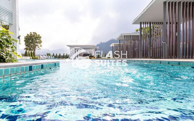 Windmill Upon Hills Premium Suites Genting Highland
