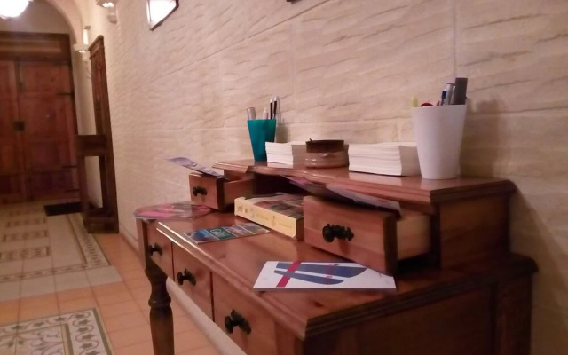 Narcisa Farmhouse B&B