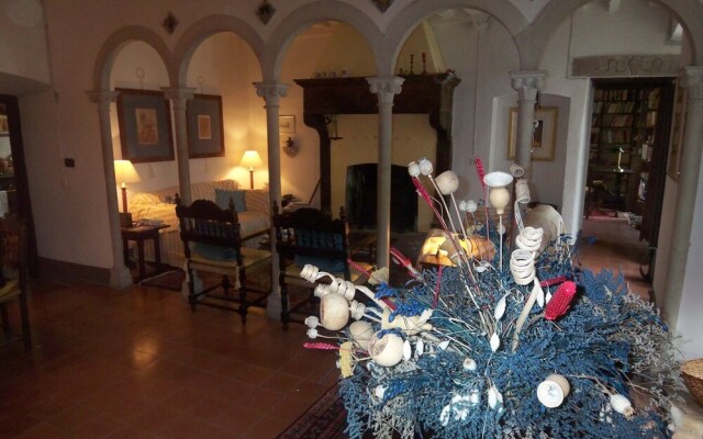 Palazzo Bentivoglio