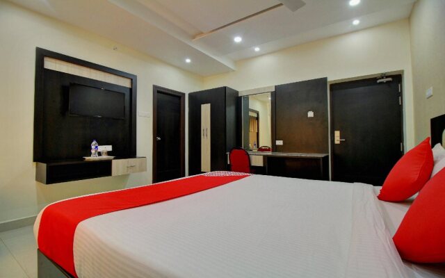 Shri Subham Residency