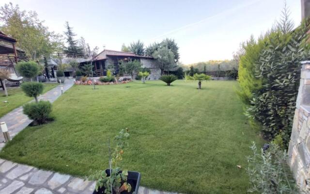 Dimitris Villas - villa 4