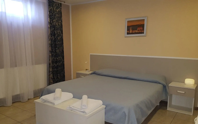 B&B Casa Italia