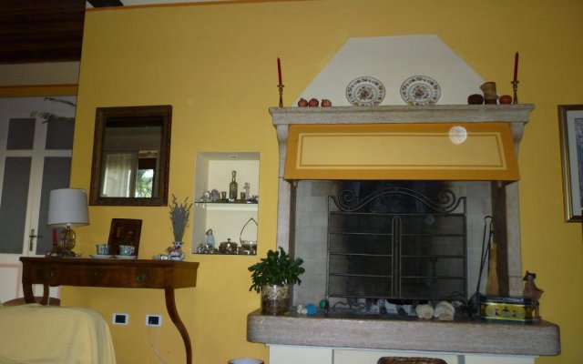 B&B Villa dei Pini