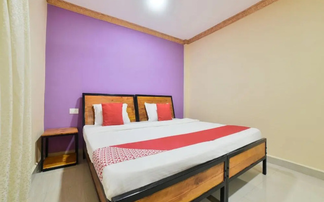 Ruby Residency by OYO Rooms