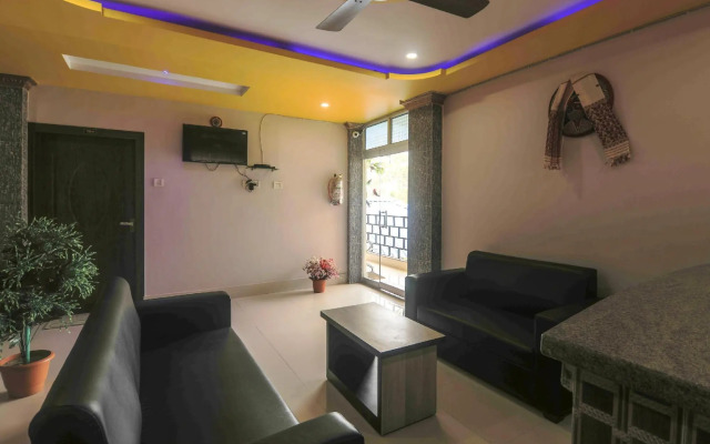 Kaziranga Guest House