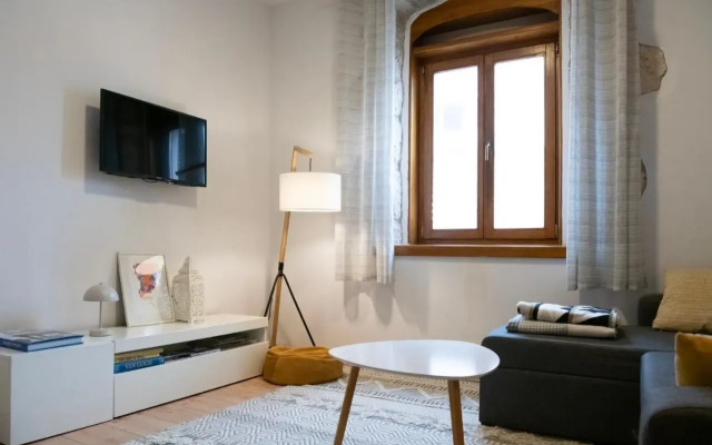 Apartment Veruda City