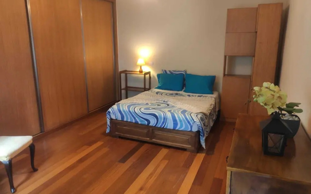 Apartamento Jade - 1 Bedroom Apartment Sleeps 3