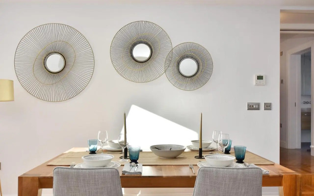 London Choice Apartments - Mayfair - Piccadilly