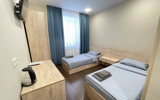 Вилла Черепаново