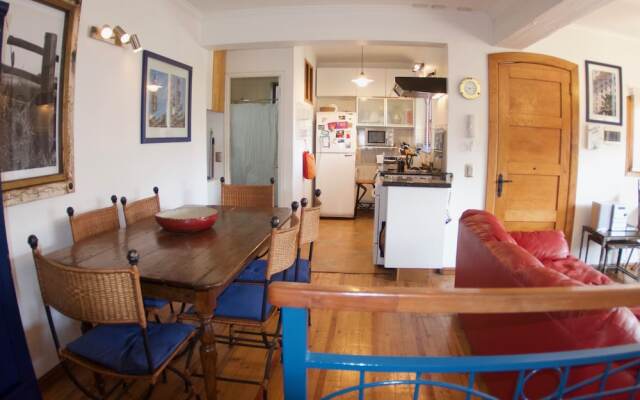Lofts Parque Mirador Cerro Alegre
