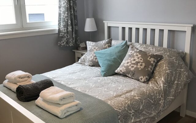 Serviced Apartments East Kilbride