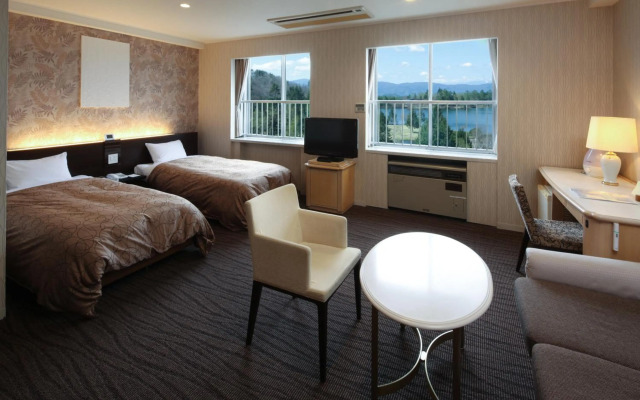 Ｔａｂｉｓｔ リゾートホテル蓼科