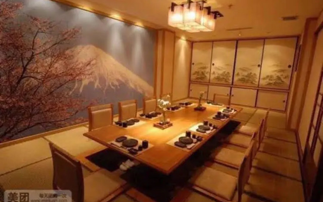 Shenyang Civil Aviation Hotel