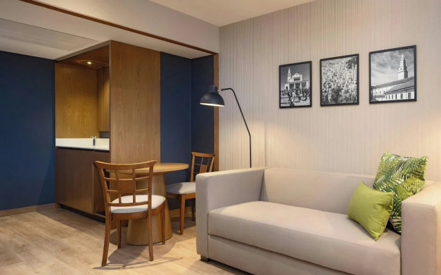 Four Points® by Sheraton Tequendama, Bogota