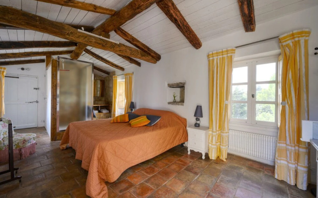 Mas de Louise Chambre d'hôtes