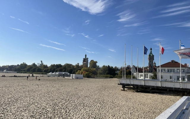 SeaSide Sopot