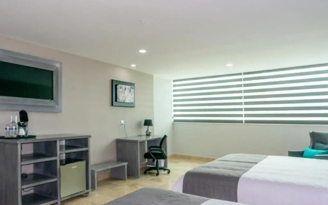 Hotel 5 Inn Plus