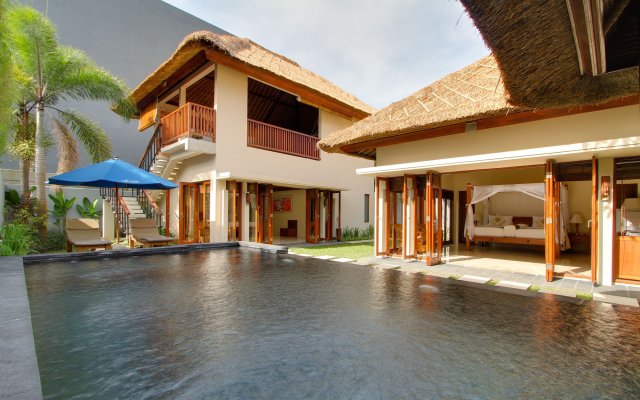 Bali Baliku Private Pool Villas