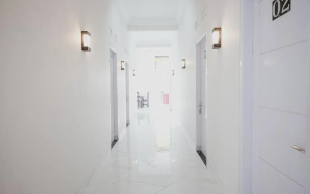 Adeeva Homestay Syariah