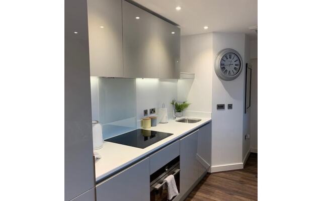 Stylish City Living by Ondemand Property