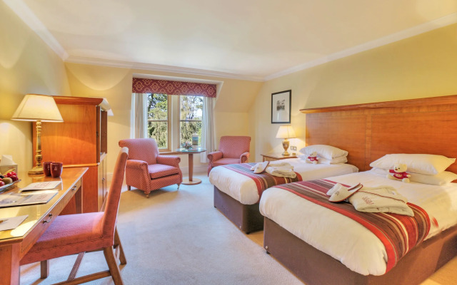 Muthu Newton Hotel (Near Inverness Airport)