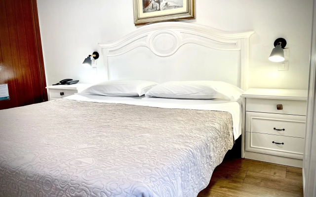 Hotel Sant'Ercolano