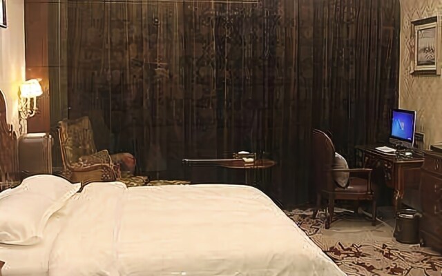 Kaitian International Hotel