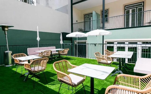 Lx SoHo Boutique Hotel by RIDAN Hotels
