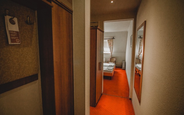 Alfa Art Hotel