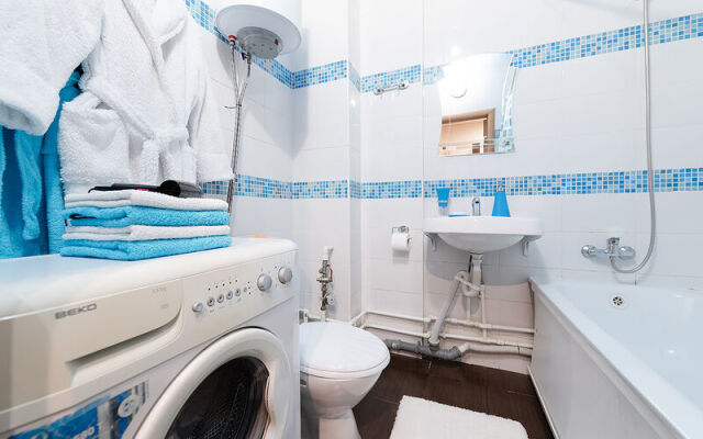 Апартаменты Пять Звезд Бархат