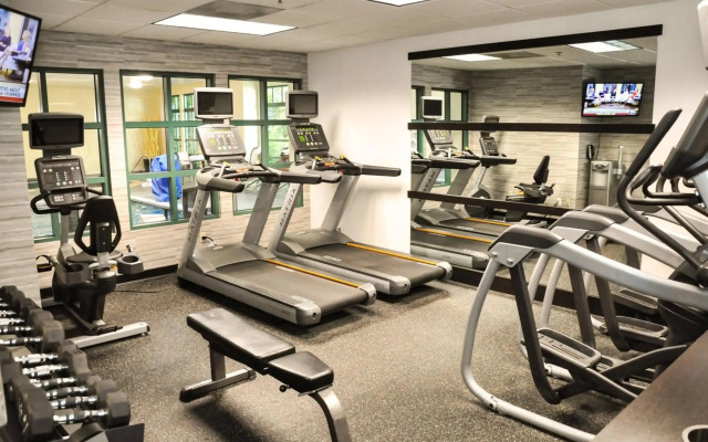 Courtyard by Marriott Portland Tigard