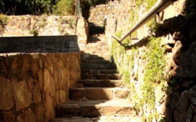 Living History - Palazzo Pretorio