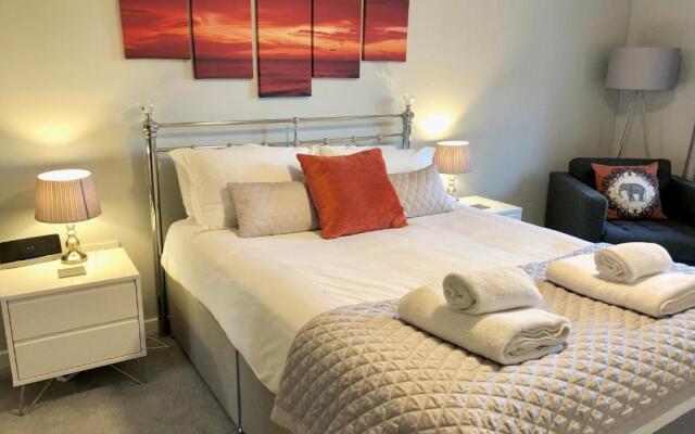 Central York Apartment - Skeldergate YO1