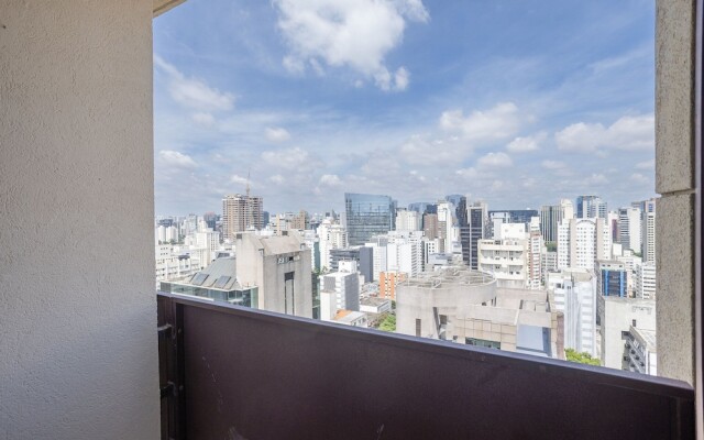 Suites São Paulo by Conviva